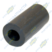 Втулка (РТИ) ф9х17 L=32